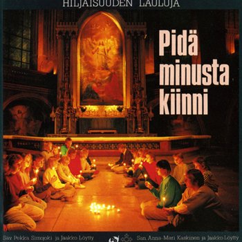 Hiljaisuuden Lauluja Riihikirkko-hymni (arr. J. Loytty and P. Simojoki)