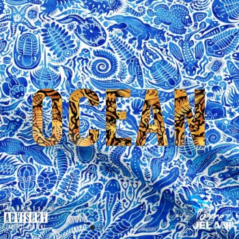 Исполнитель Flamez Jelani, альбом OCEAN