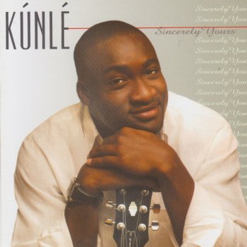 Kunle Ayo Love It and Live It