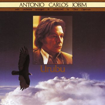 Antônio Carlos Jobim Saudade Do Brasil