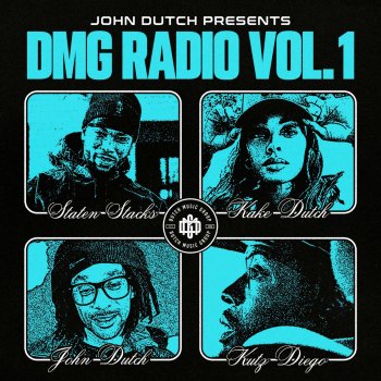 John Dutch feat. Kutz Diego Dark Stout