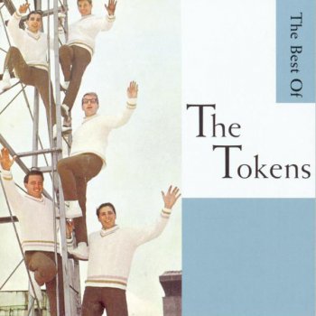 The Tokens Somewhere There's A Girl