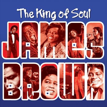 James Brown Doodle Bee