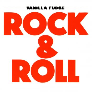 Vanilla Fudge The Windmills of Your Mind