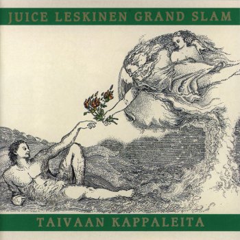 Juice Leskinen Tulppaani