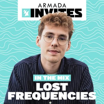 Lost Frequencies feat. Netsky, Mordkey & Mastrovita Here With You (Mix Cut) - Mastrovita X Mordkey Remix