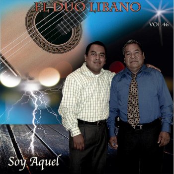 Duo Libano Soy Aquel