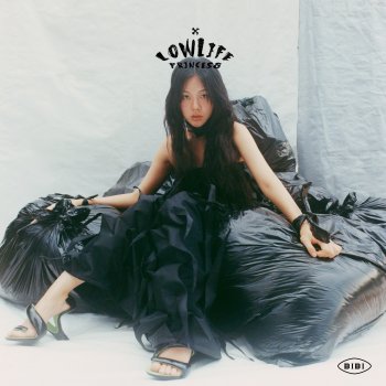 BIBI Loveholic's hangover (feat. SAM KIM)