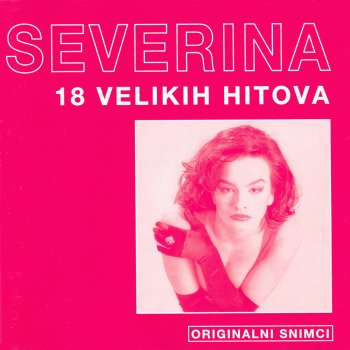 Severina Prijateljice