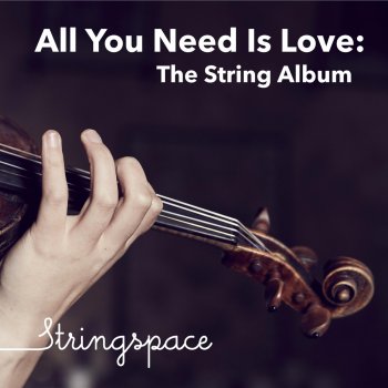 Stringspace Yesterday (String Quartet)