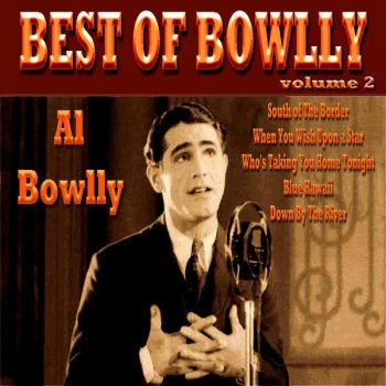 Al Bowlly One Little Quarrel