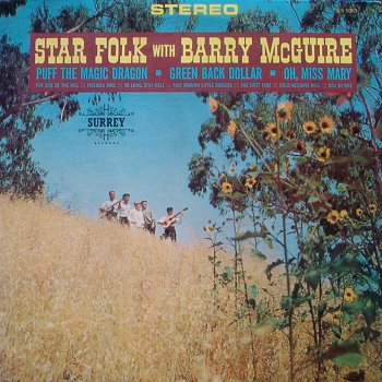 Barry McGuire Bull 'Gine Run