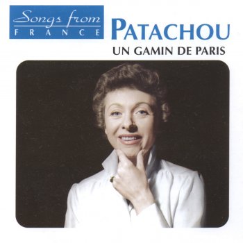 Patachou La légende de la nonne