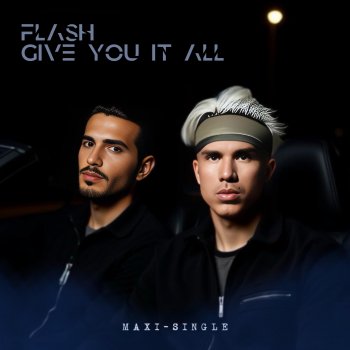 Flash Another Lover (Extra Beats in My Jeep Mix Edit) [Remastered] [feat. Mystery Girl]