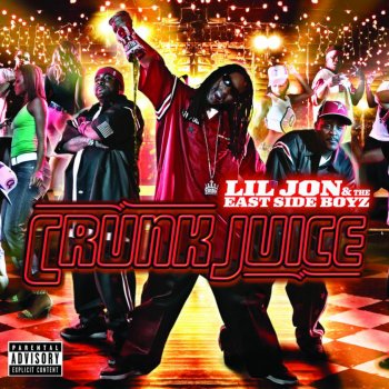Lil Jon & The East Side Boyz feat. R. Kelly & Ludacris In da Club