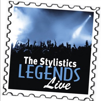 The Stylistics People Make The World Go Round - Live