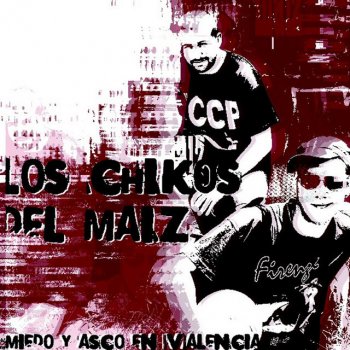 Los Chikos del Maiz feat. InaR Sultanes del Funk