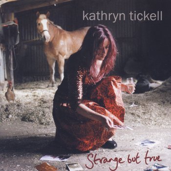 Kathryn Tickell Dream Waltz