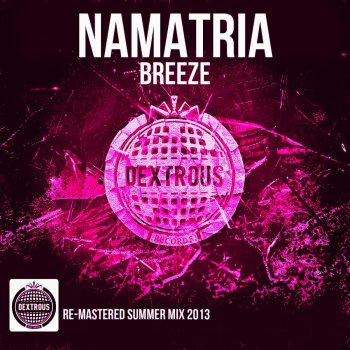 Исполнитель Namatria, альбом Breeze 2013