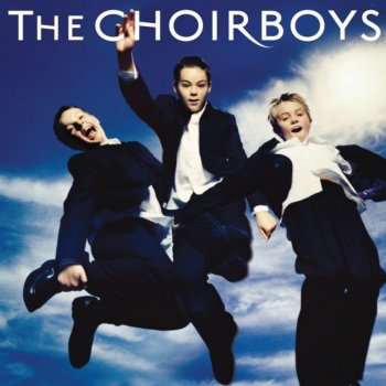 The Choirboys He's Not Heavy, He's My Brother - Album Version