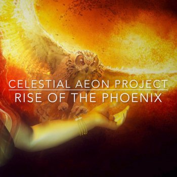 Celestial Aeon Project Rise of the Phoenix