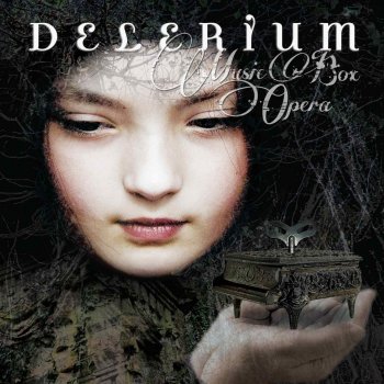 Delerium,Kristy Thirsk The Sky