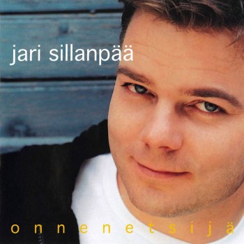 Jari Sillanpää Uskothan