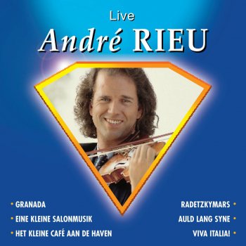 André Rieu Ceilito Lindo