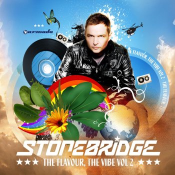 StoneBridge The Flavour, The Vibe, Vol. 2 (Disc 1) [Full Continuous DJ Mix]