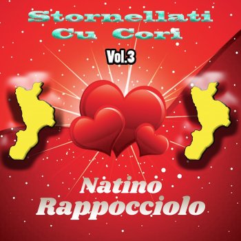 Natino Rappocciolo Garonfulu beddu