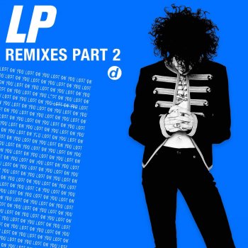 LP feat. Village Lost On You - VILLAGE Remix