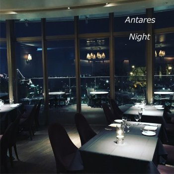 Исполнитель Antares, альбом Night