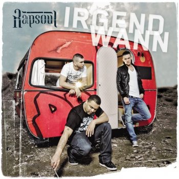 Rapsoul Heb die Hand