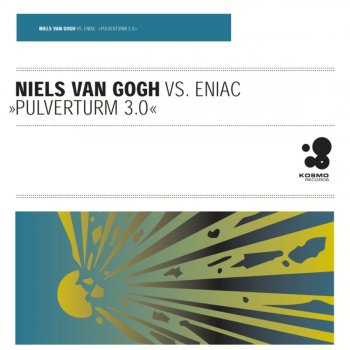Исполнитель Niels Van Gogh feat. Eniac, альбом Pulverturm 3.0