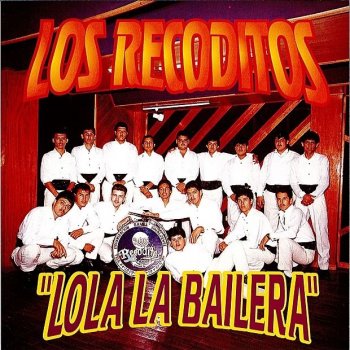 Banda Los Recoditos Lupe De Los Relajos