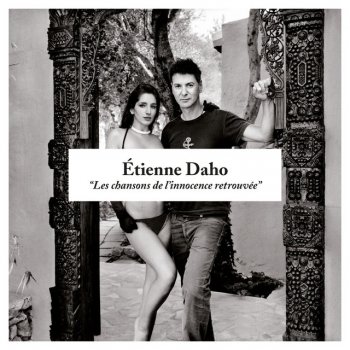 Étienne Daho feat. Francois Marry Les Lueurs Matinales