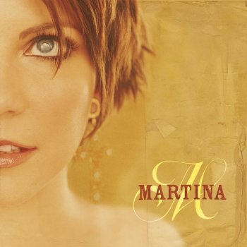 Martina McBride She's a Butterfly