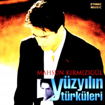 Mahsun Kırmızıgül Garip