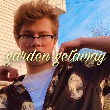 JAKEY Garden Getaway