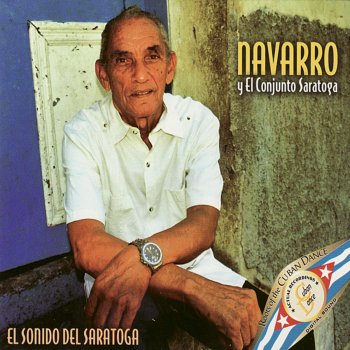 Navarro Timba, Timbero