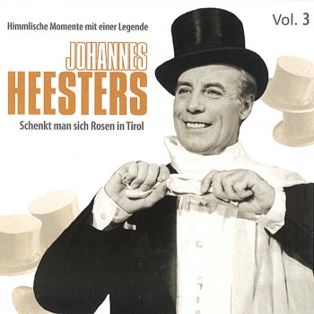 Johannes Heesters Goodbye Johnny