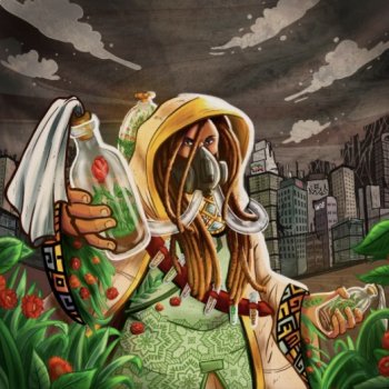 Samora N'zinga feat. Danilo Faria & Macaco Palmares