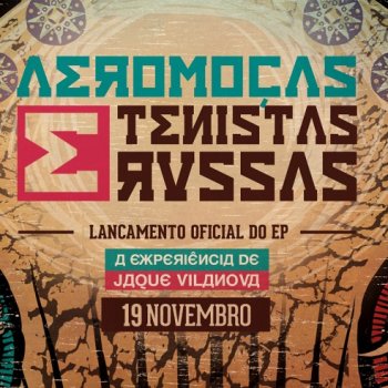 Aeromoças e Tenistas Russas Laguna