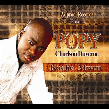 Poppy Enfant Prodigue