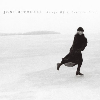 Joni Mitchell Come In From the Cold (Edit Version)