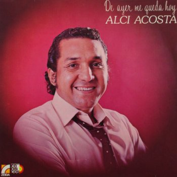 Alci Acosta Derrumbes