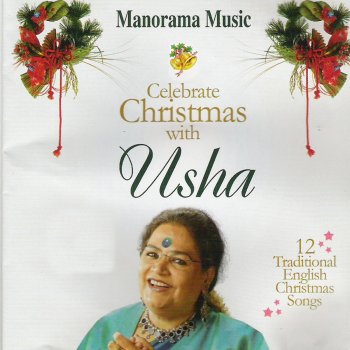 Usha Uthup Silver Bells