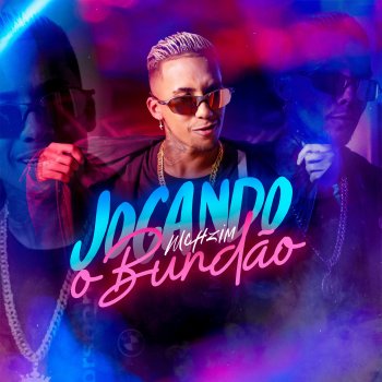 MC Hzim Jogando o Bundão