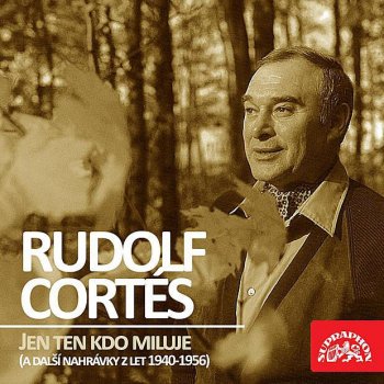 Rudolf Cortés Vystavím zeď kolem tebe