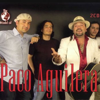 Paco Aguilera El Manisero